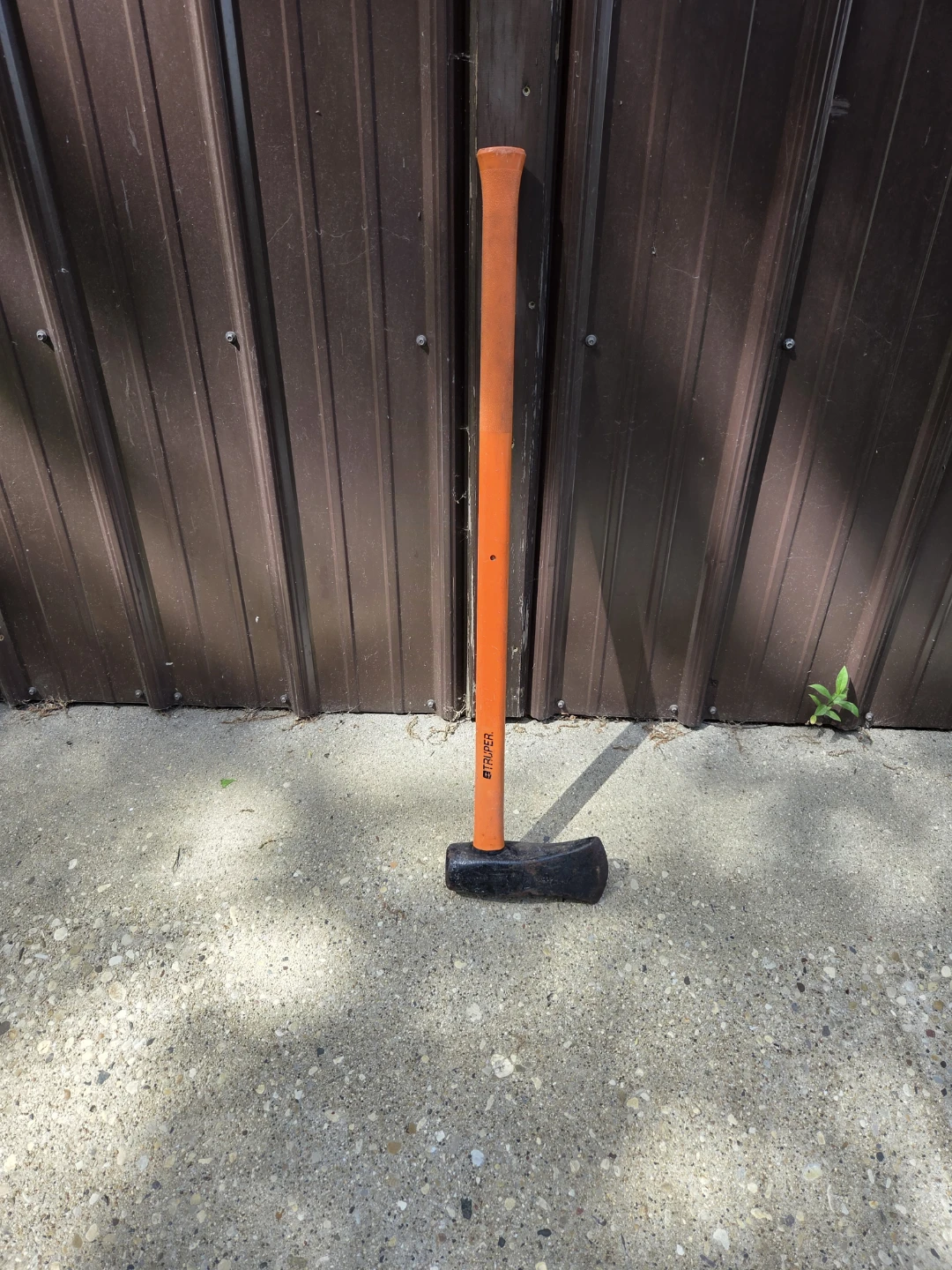 Truper Splitting Axe - photo 2