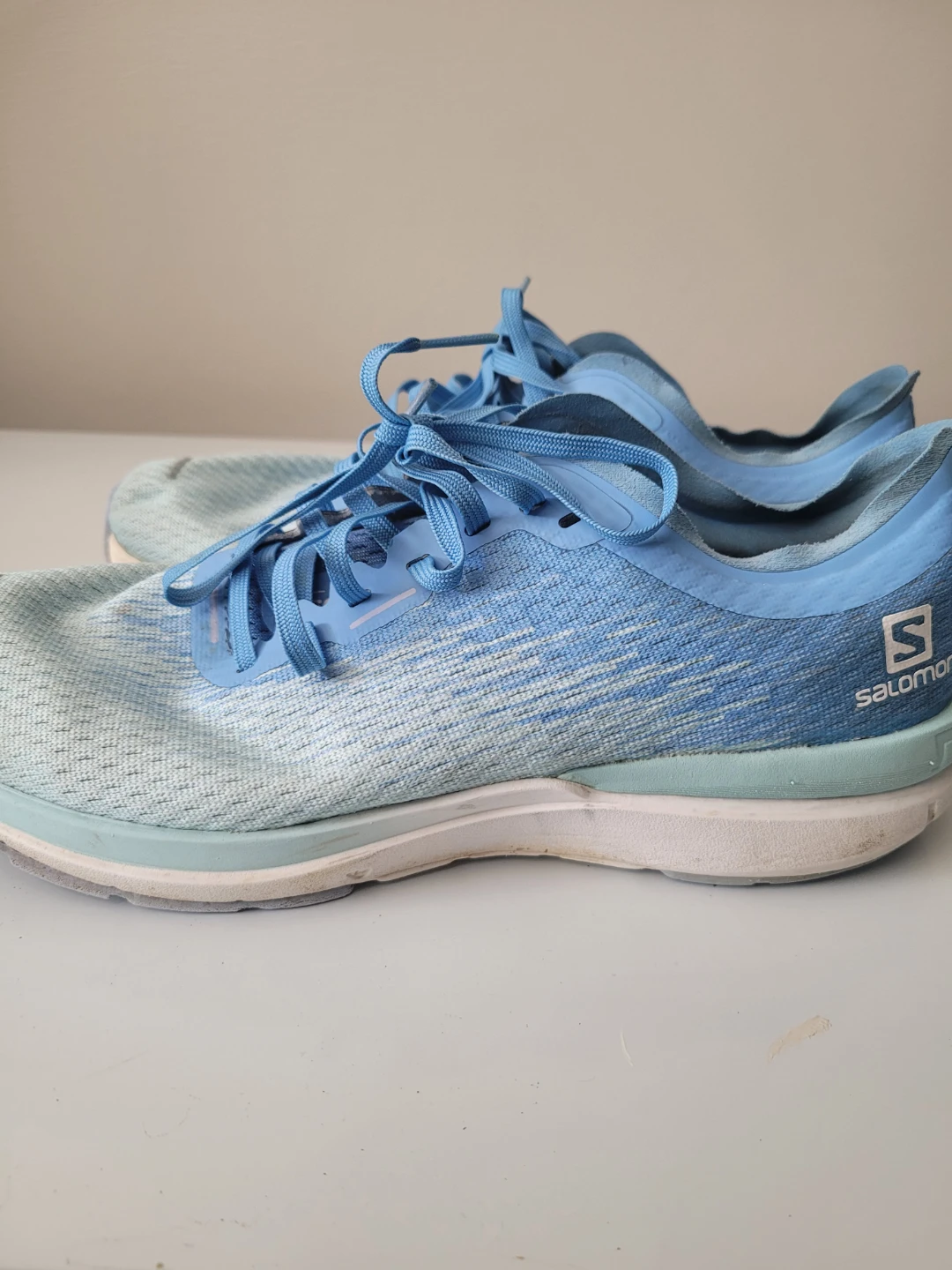 Salomon Sonic Accelerate Running Shoes - Women's Size 6.5 - photo 2