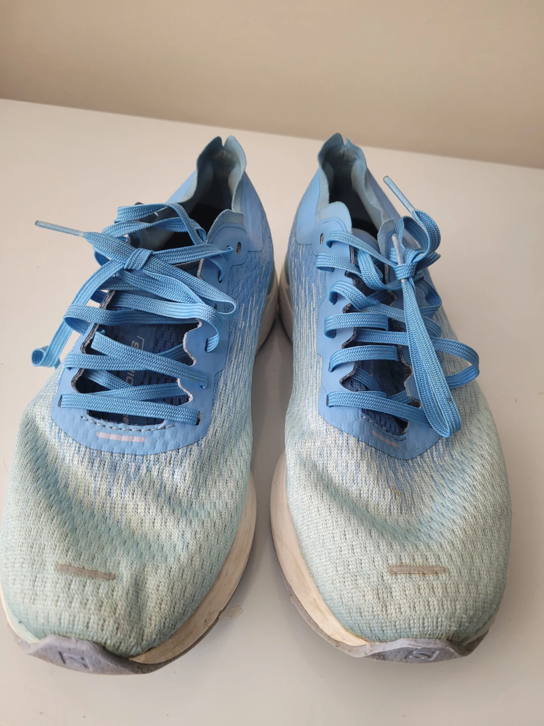 Salomon Sonic Accelerate Running Shoes - Women's Size 6.5 - photo 3