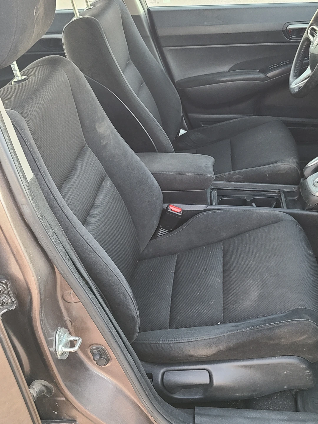 Honda Civic 2010 - photo 4