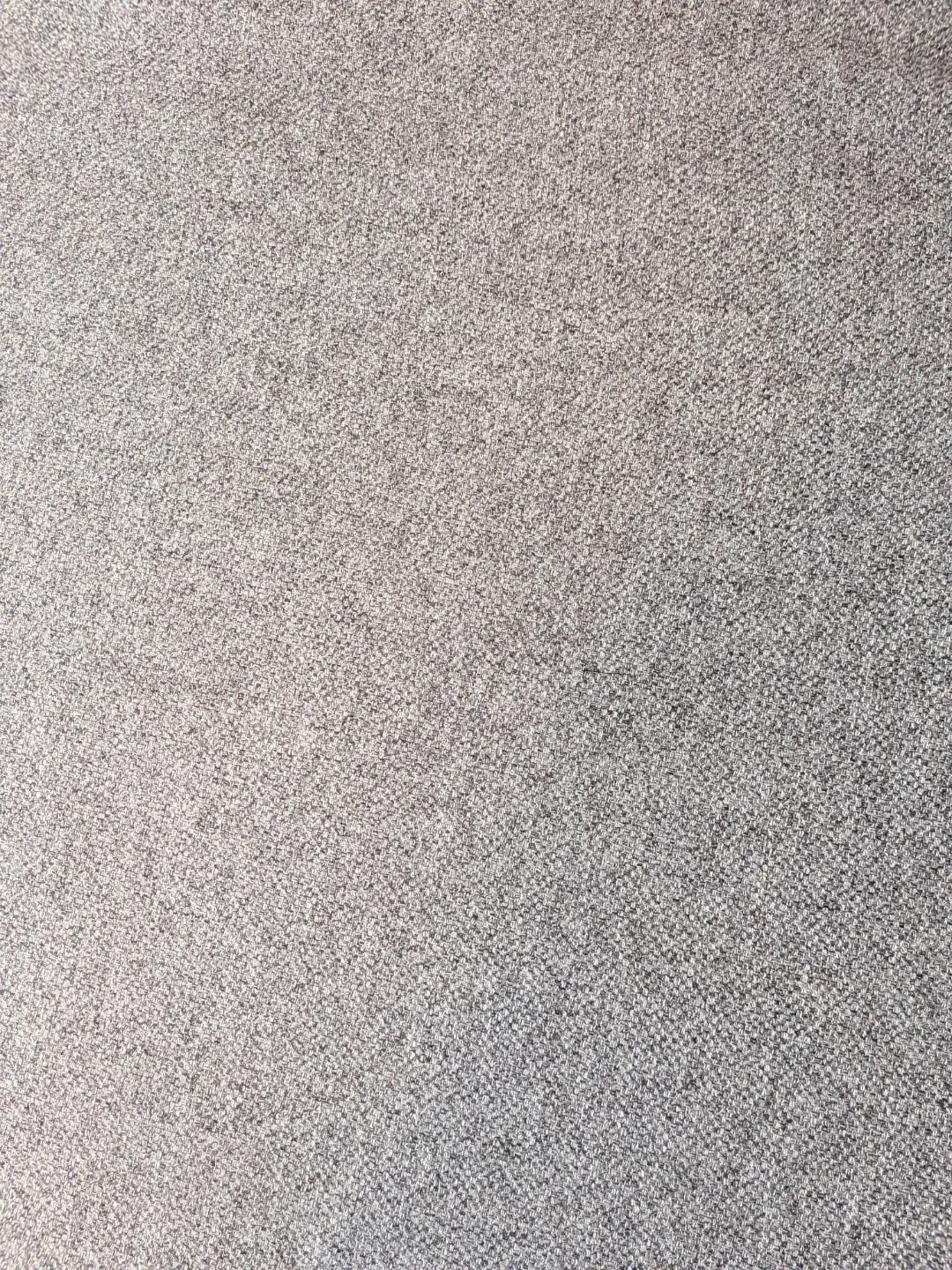 Grey Sectional Sofa - photo 3