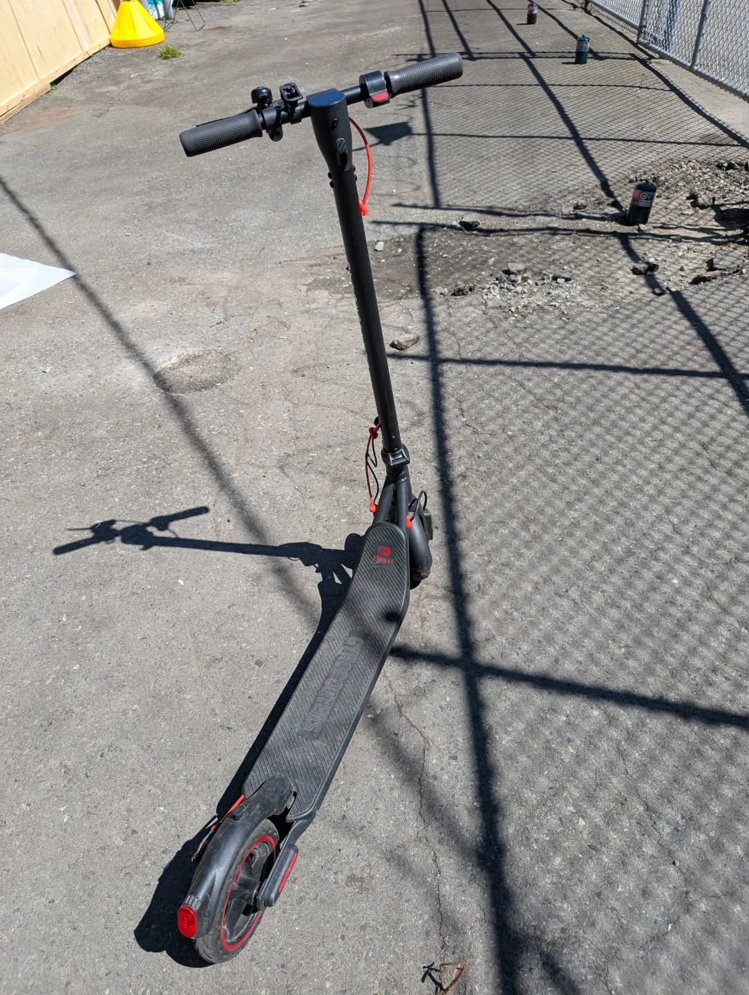 GyroScooters Electric Scooter - photo 5