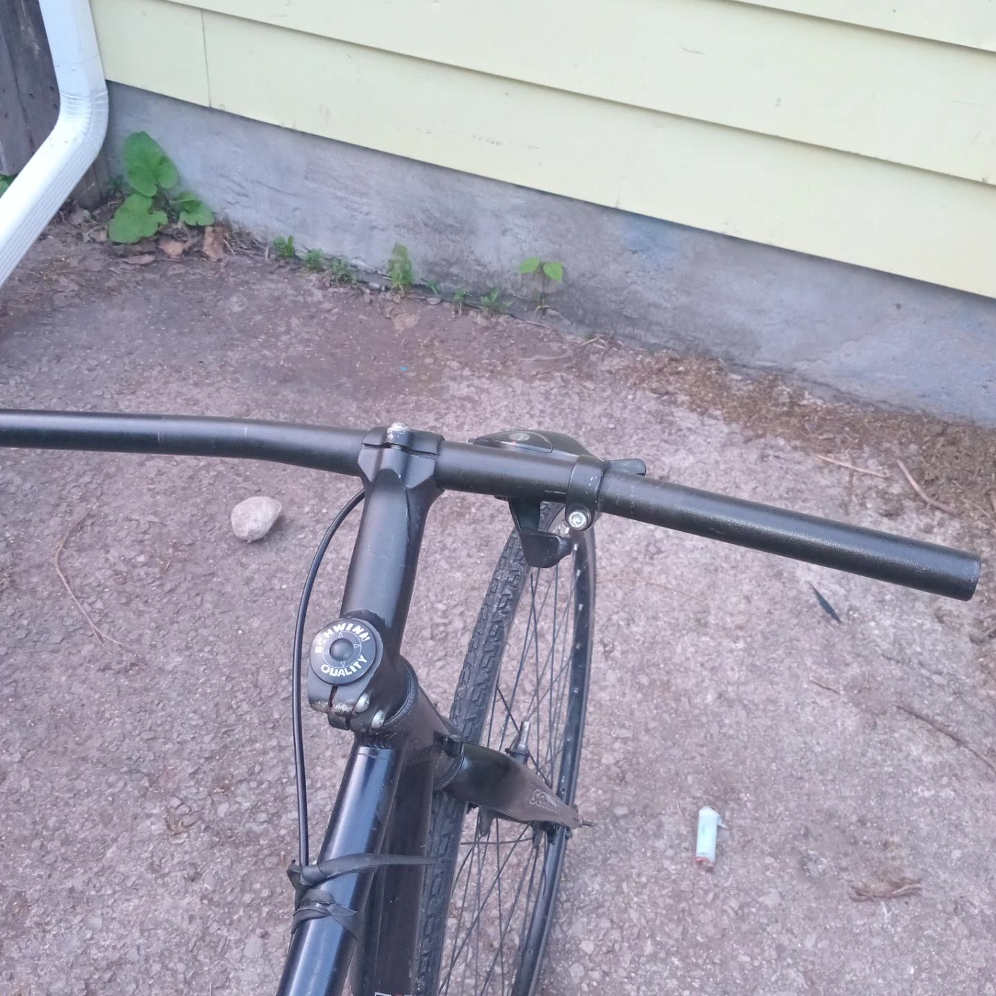 Schwinn Circuit GX Hybrid Bike - photo 3