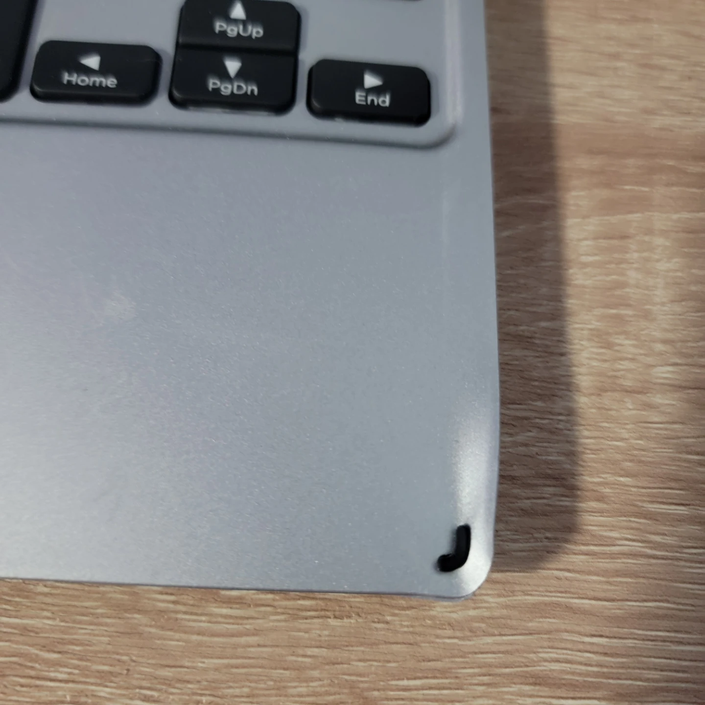 Brydge Aluminium Keyboard for Microsoft Surface Pro - photo 3