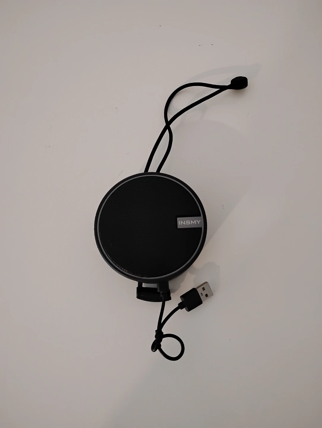 INSMY Portable Bluetooth Speaker