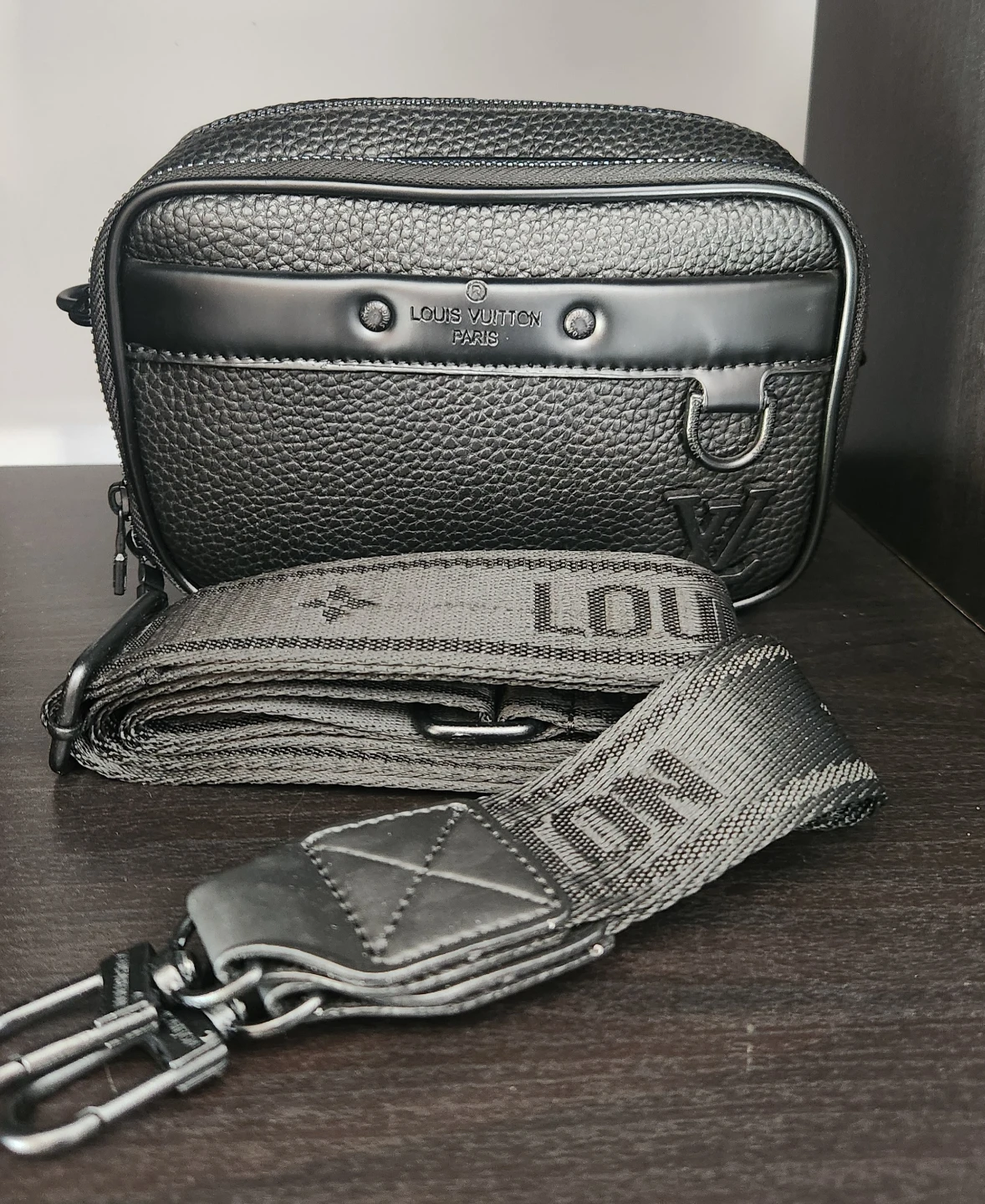New side bag