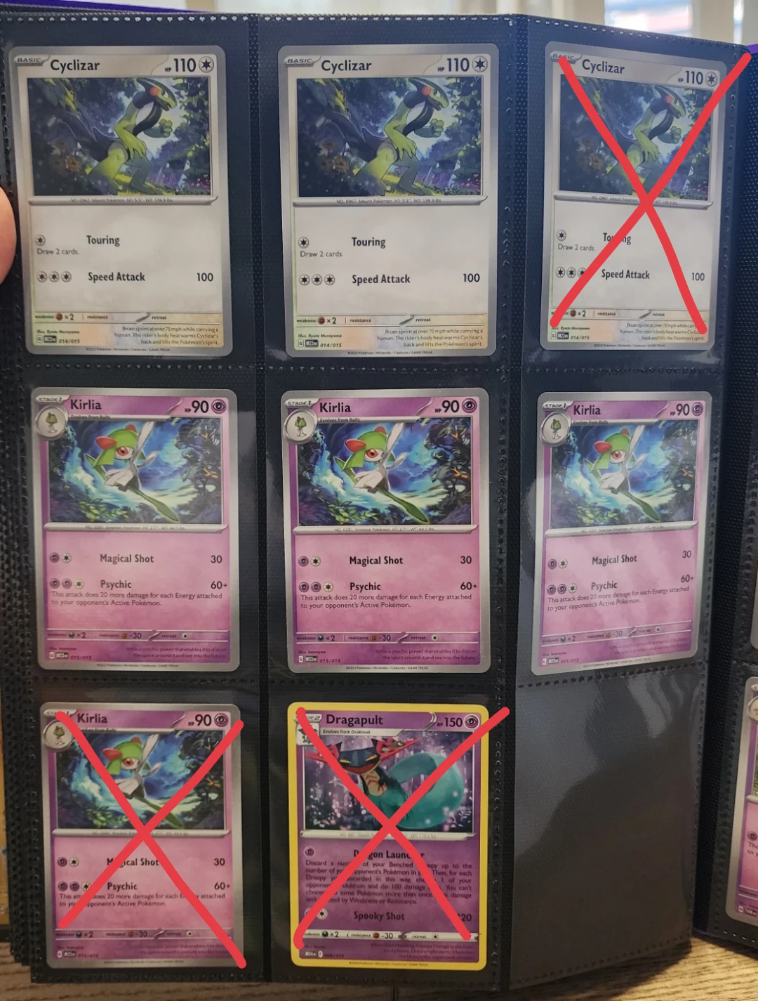 Assorted McDs Pokemon Trading Cards - photo 5