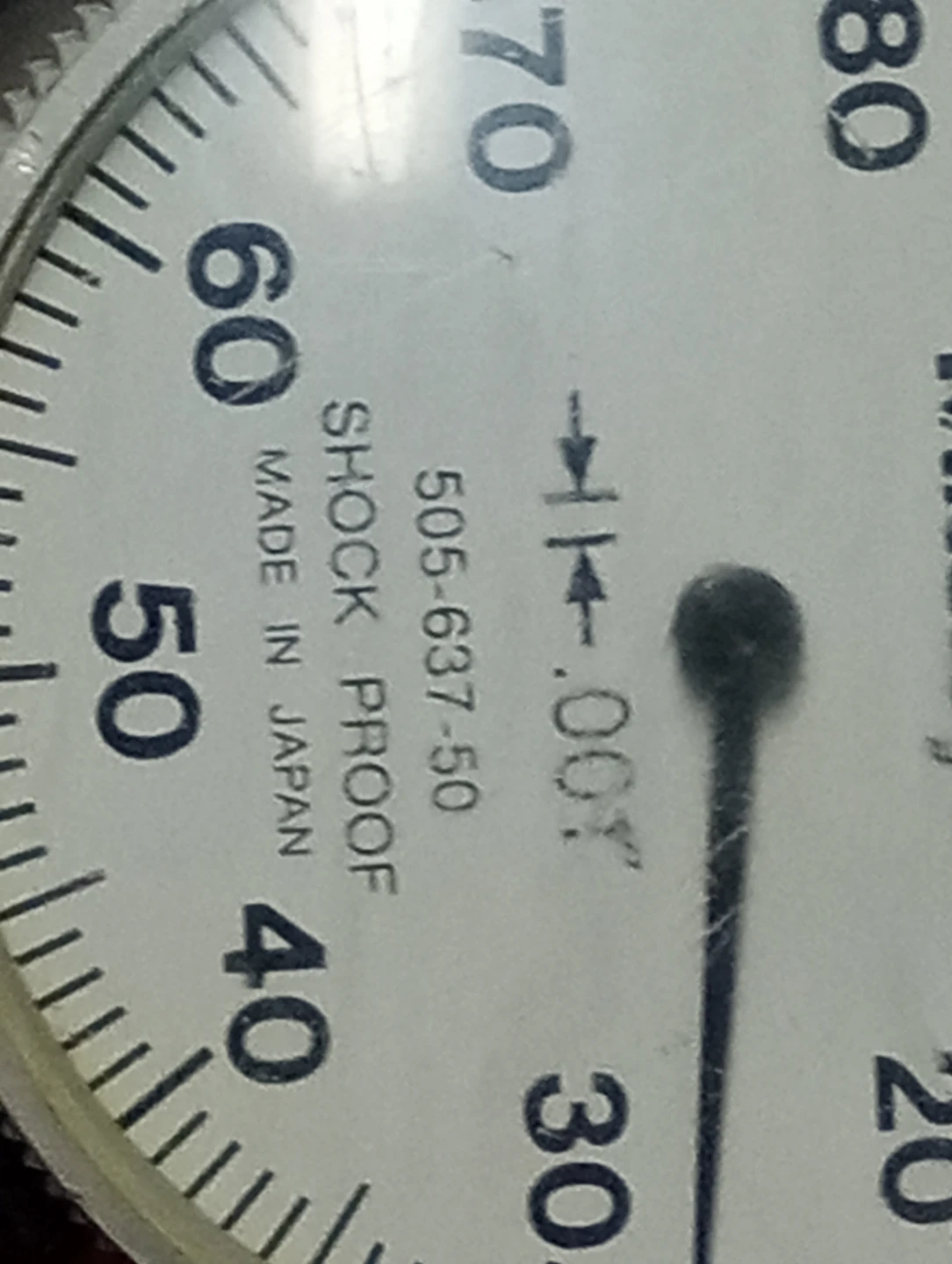 Dial Caliper Measuring Tool - photo 5