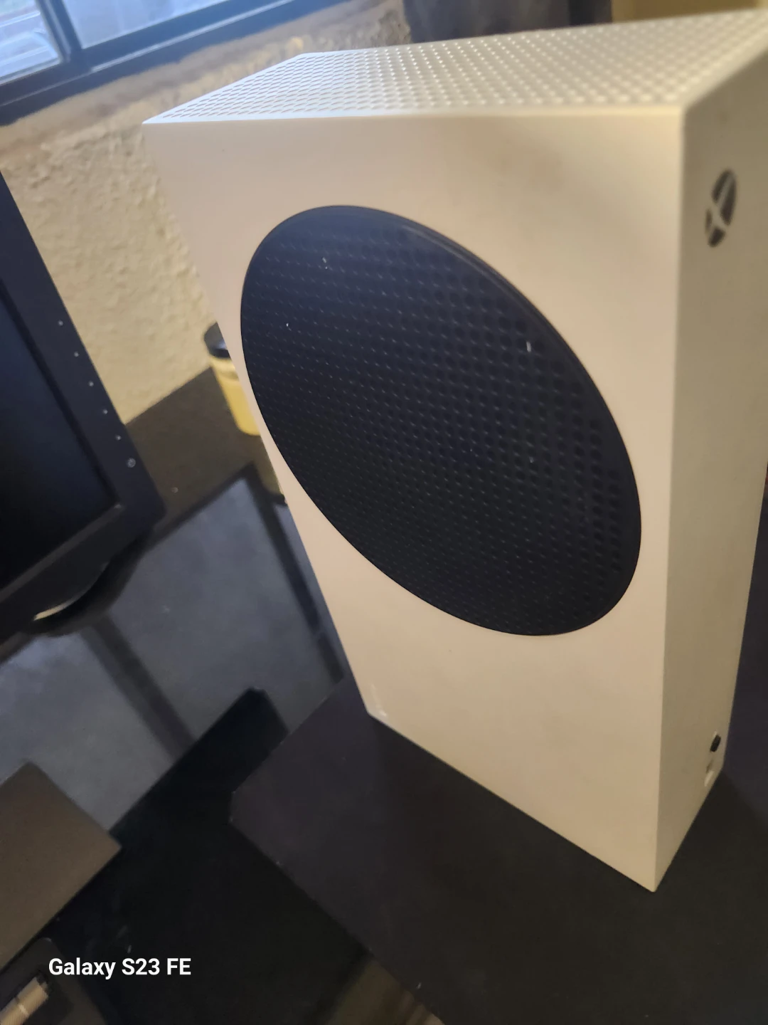 Xbox Series S Console