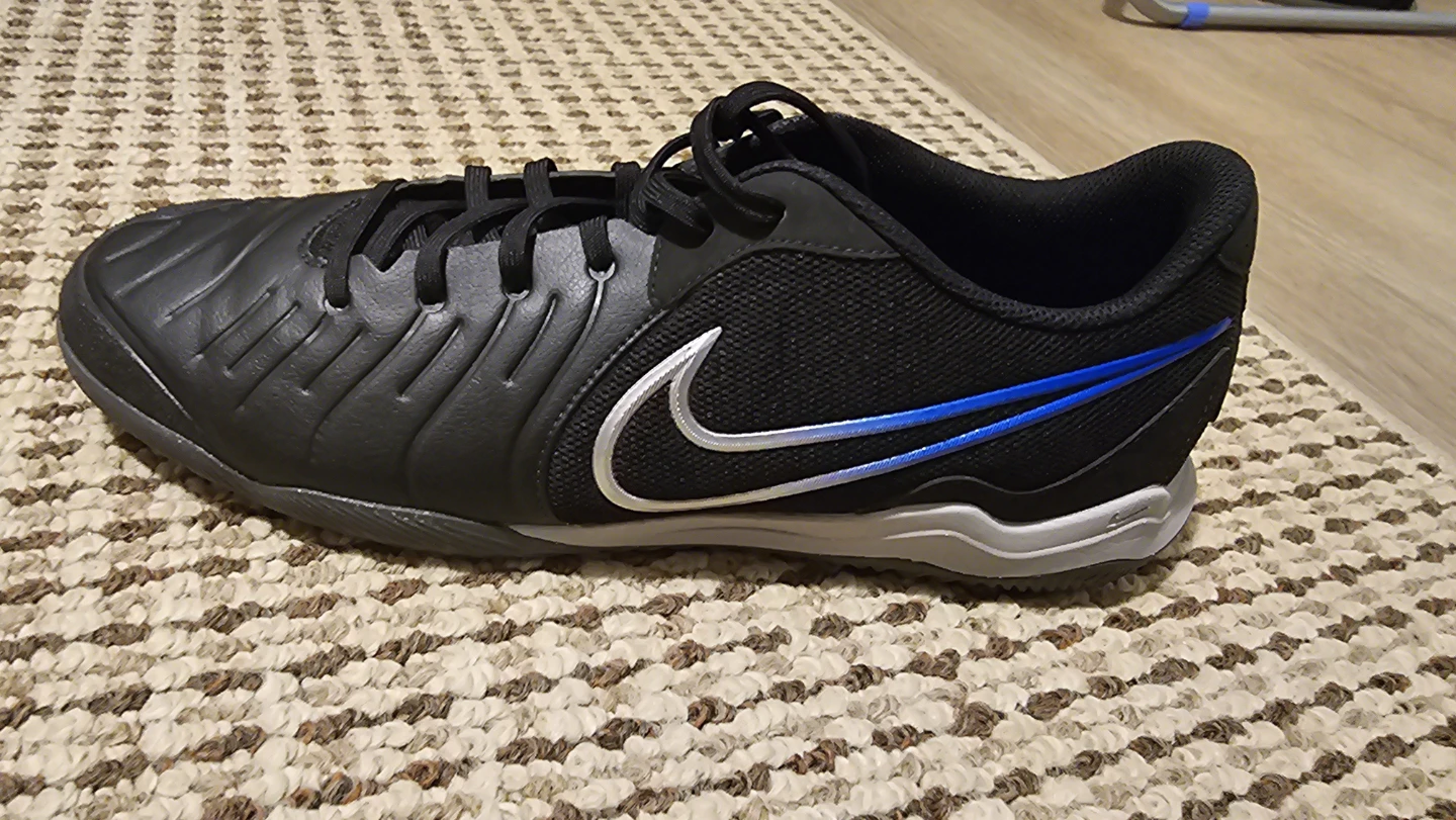 Nike Legend 10 IC - photo 2