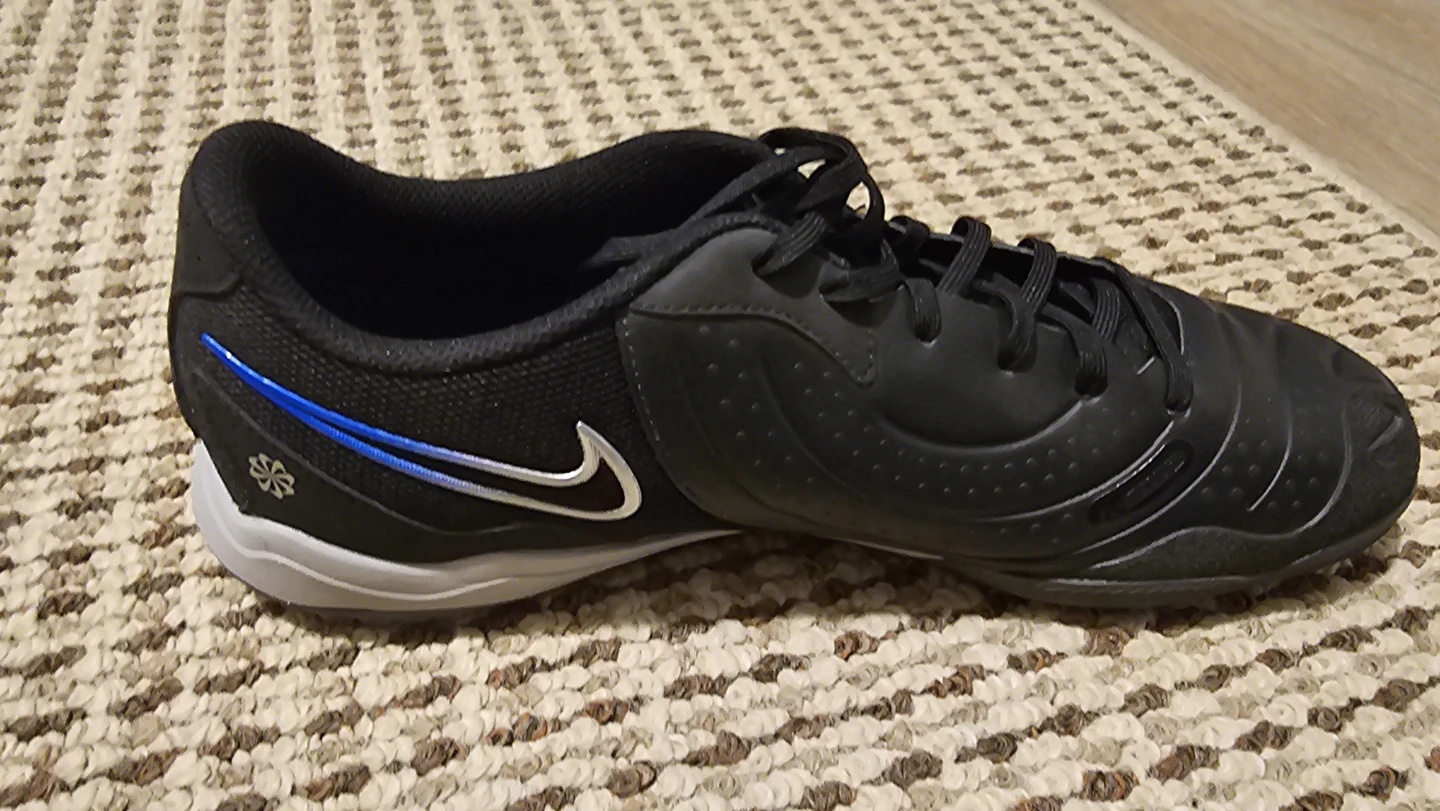 Nike Legend 10 IC - photo 3