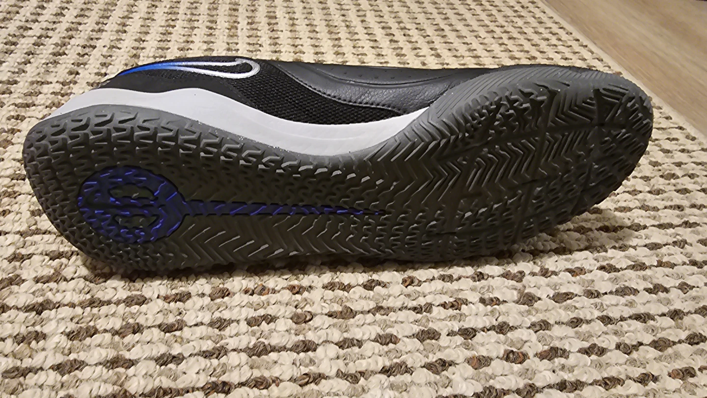 Nike Legend 10 IC - photo 4