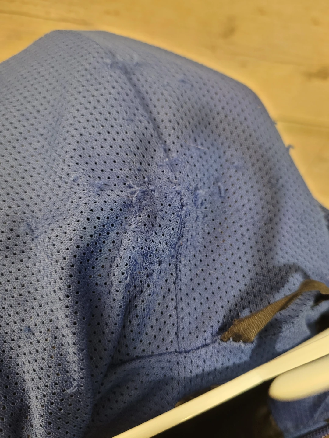 Nike Kids Windbreaker Jacket - photo 3