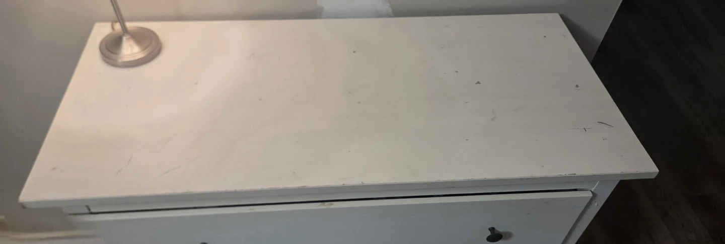 IKEA 3-Drawer Chest - photo 3
