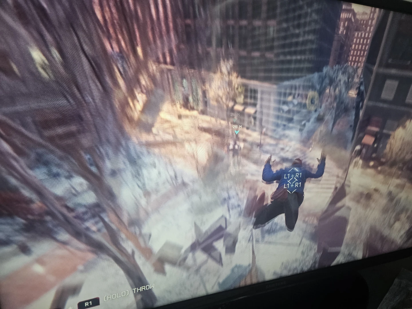 PlayStation 4 Console with Madden 15 and Spider-Man Games - photo 4