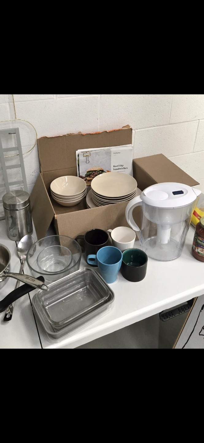 Free furniture and various items - photo 5