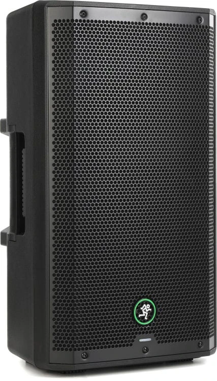 Mackie Thash 212 Go 12" Battery-Powered Loudspeaker