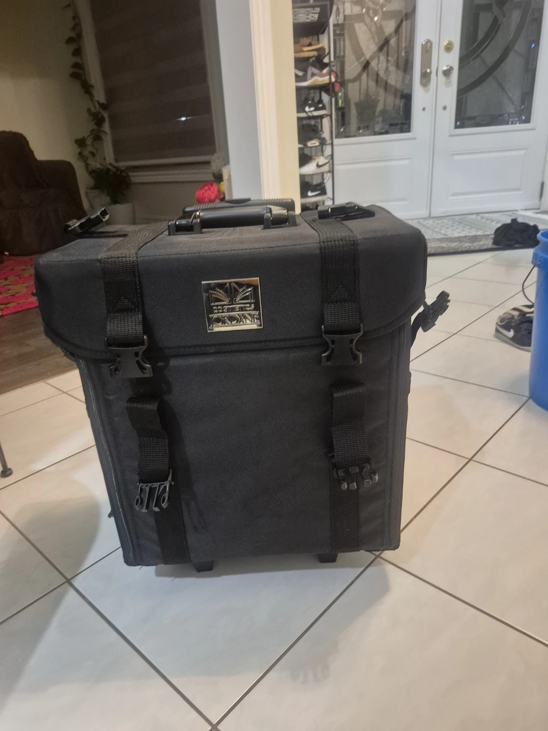 Makeup bag - photo 4