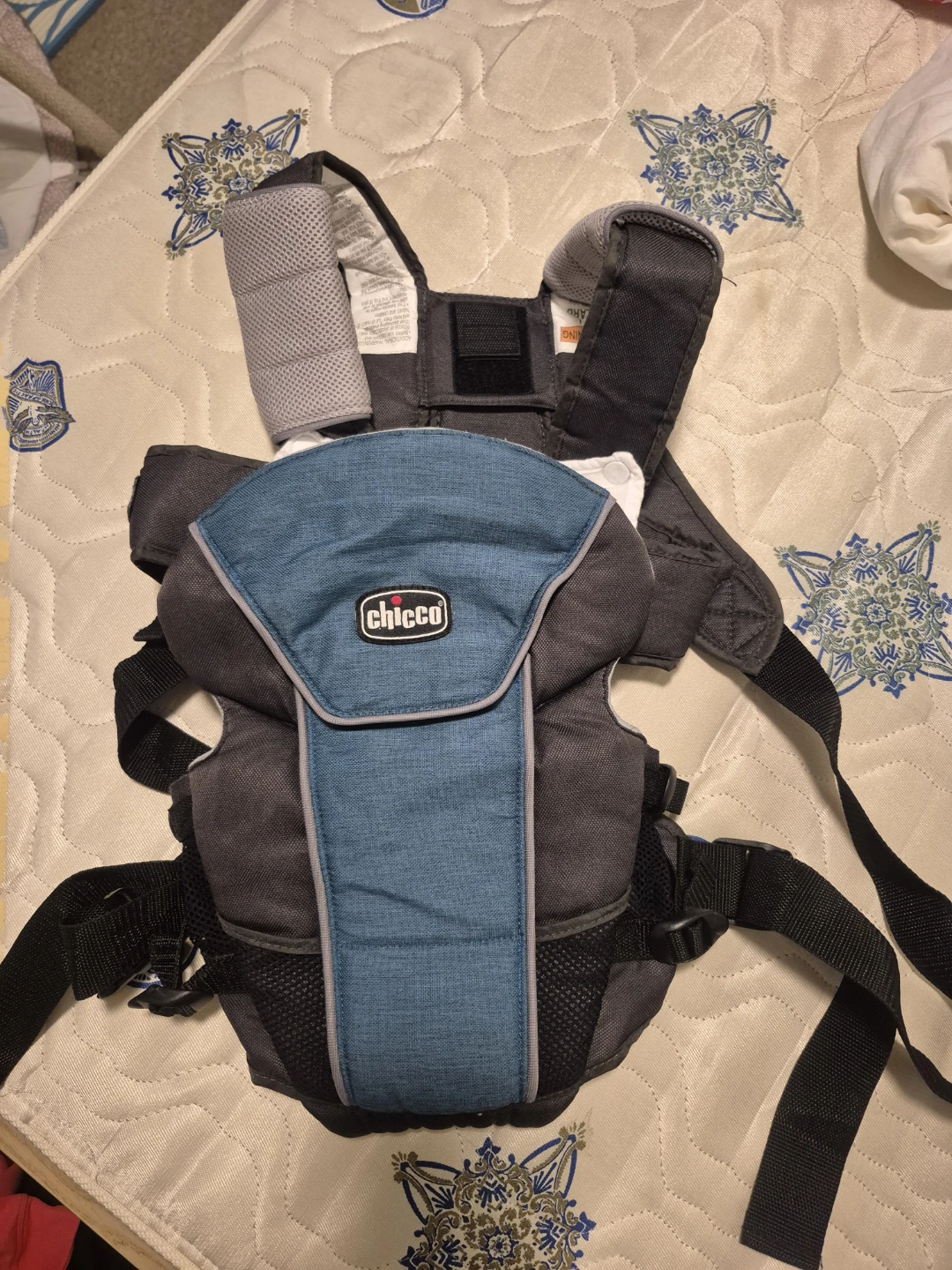 Chicco Baby Carrier