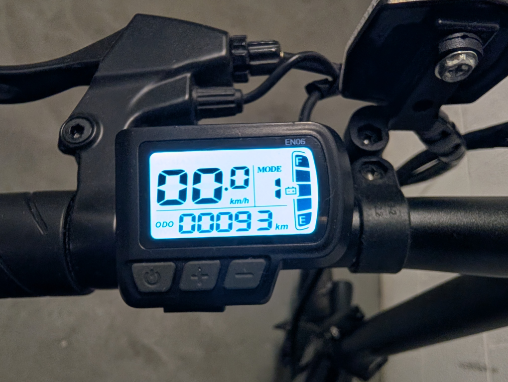 Go Power GoKlik Foldable Electric Bike - photo 3