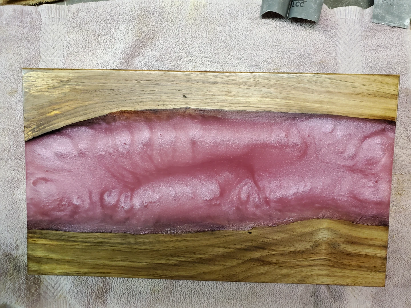 Charcuterie Boards