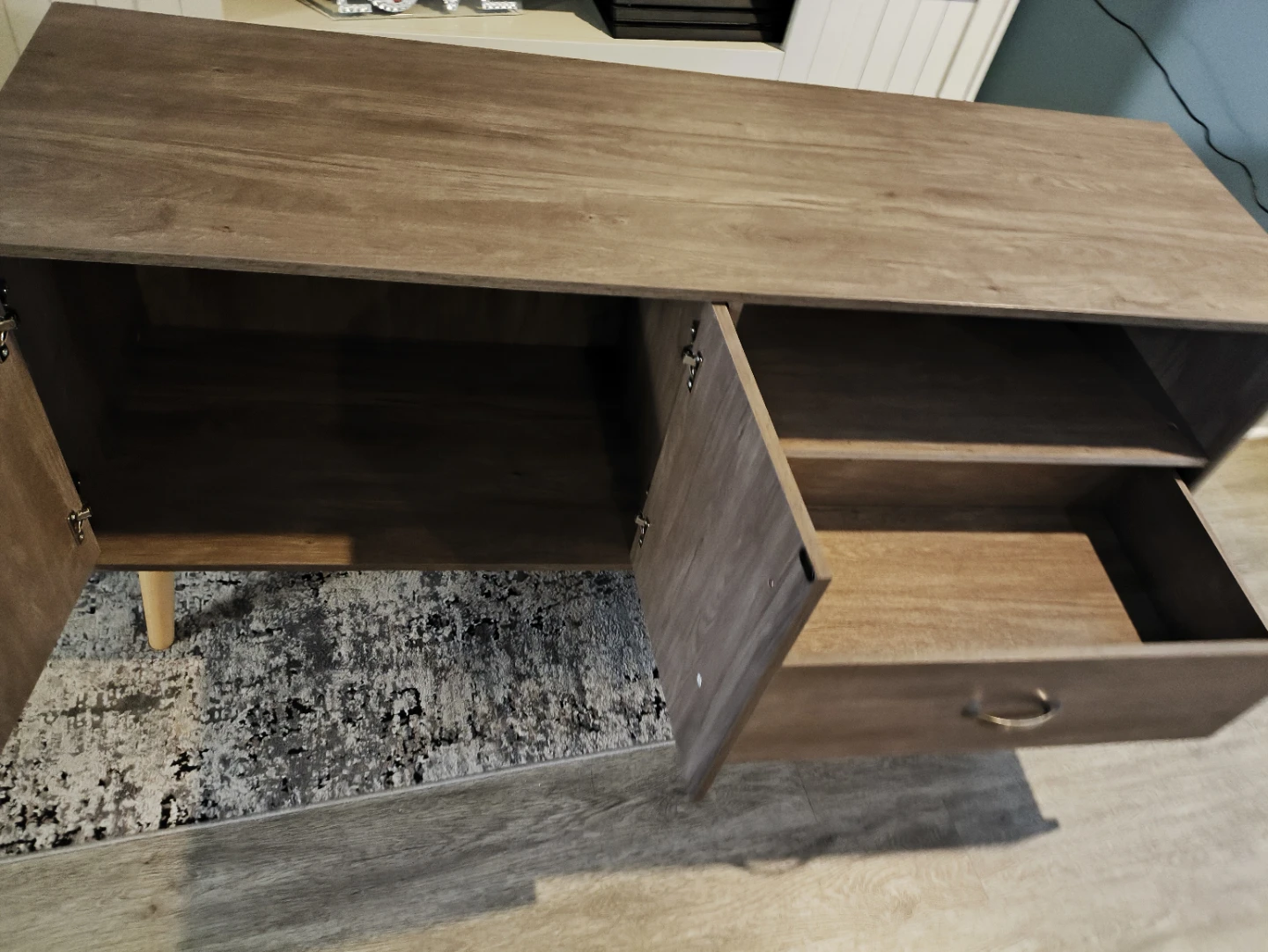 Mueble para tv