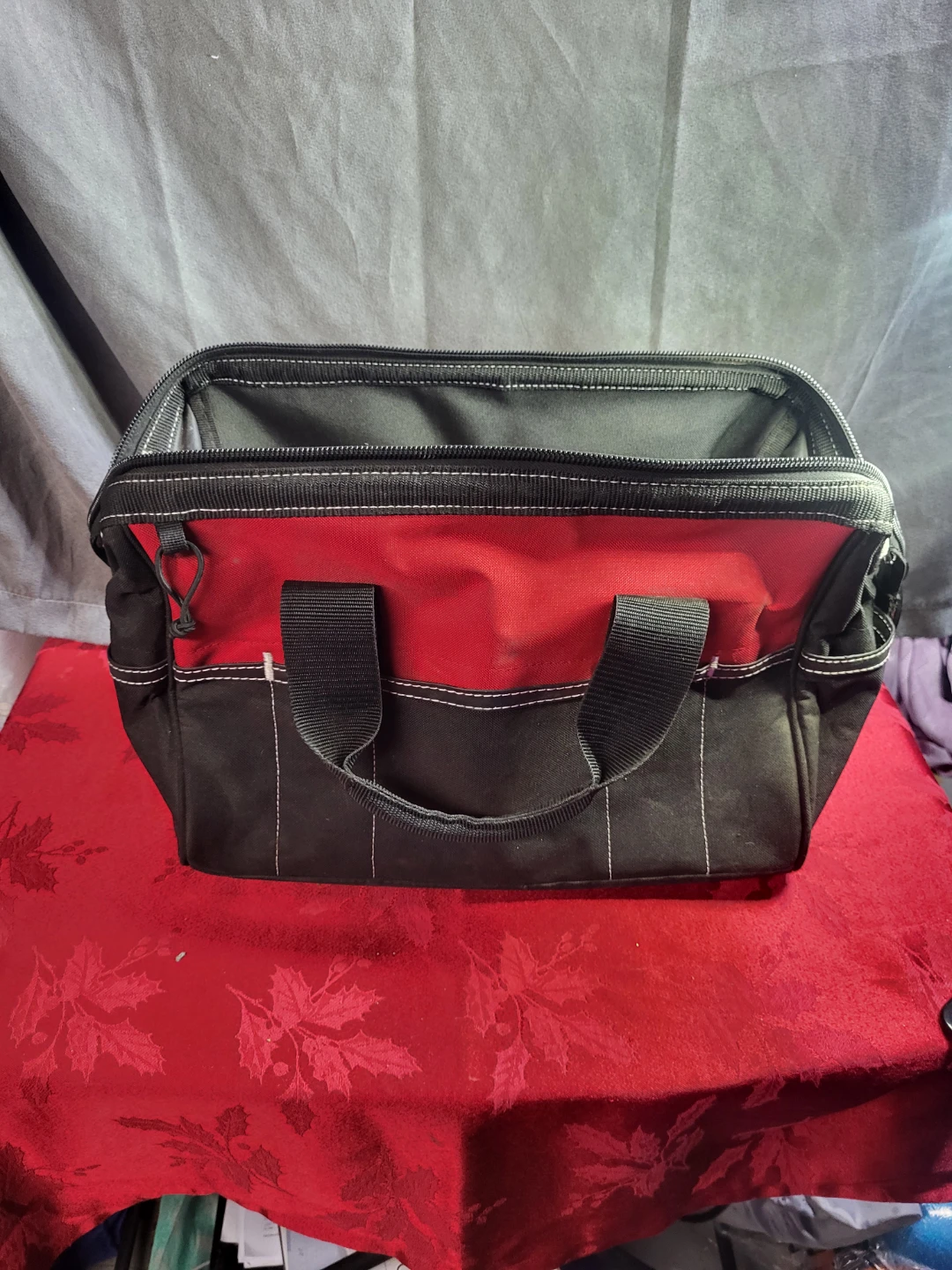 Husky and Bosch Tool Bags - photo 2