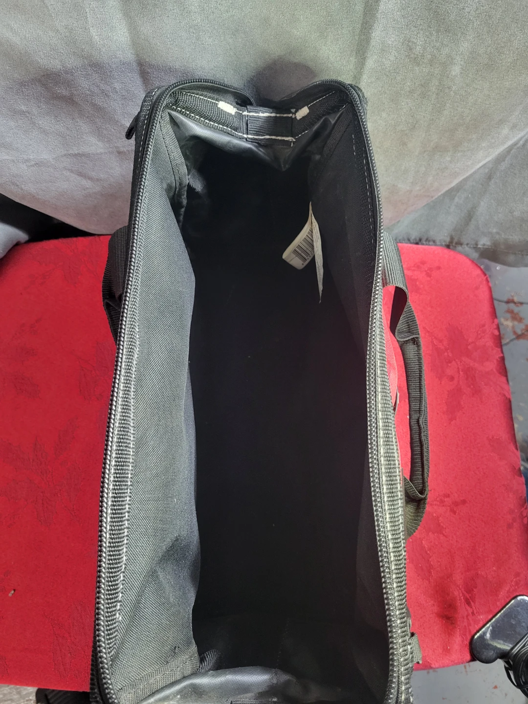 Husky and Bosch Tool Bags - photo 3