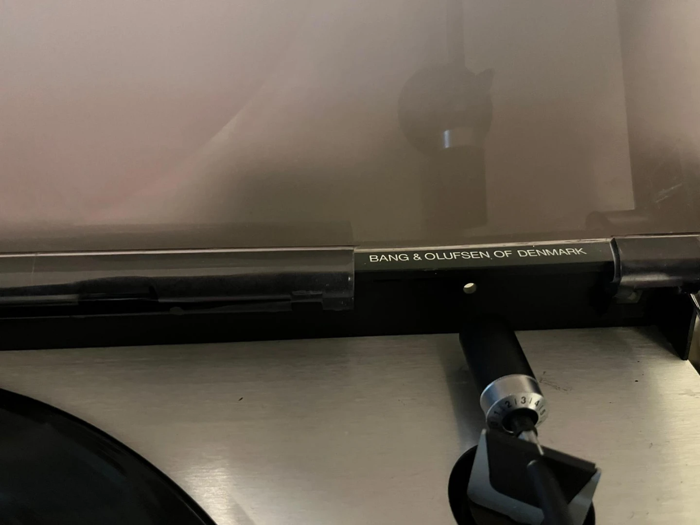Bang & Olufsen Beogram 1602 Turntable - photo 3
