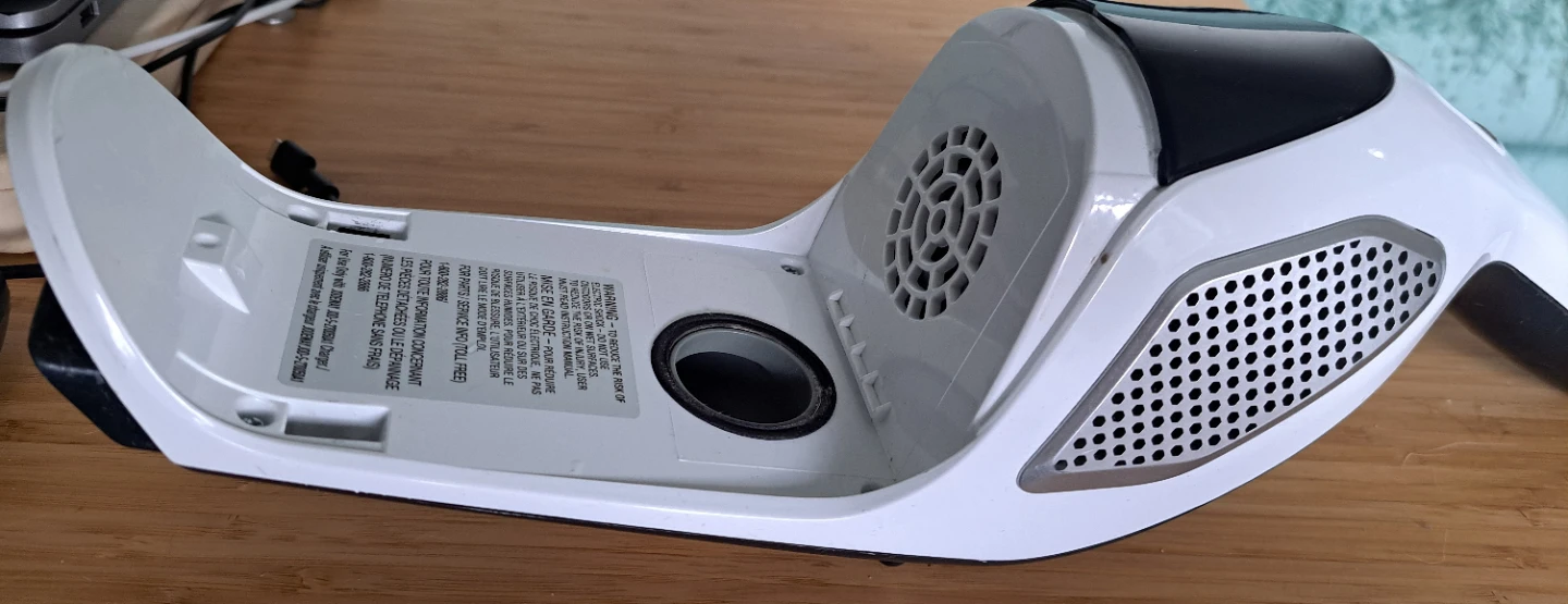 Eureka Lightspeed Cordless Stick Vacuum - photo 3