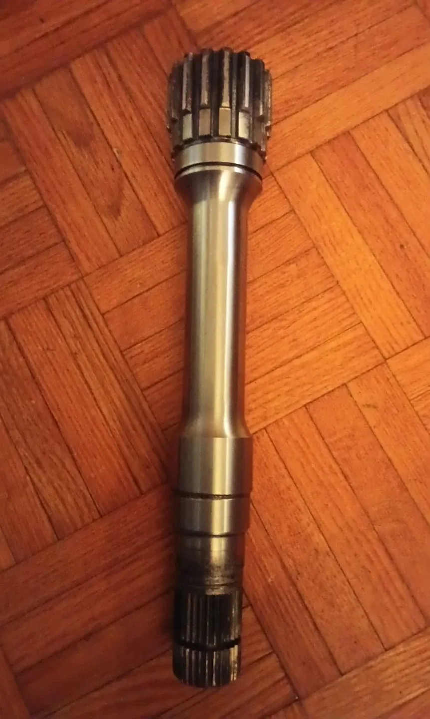 Metal Drive Shaft Component - photo 4