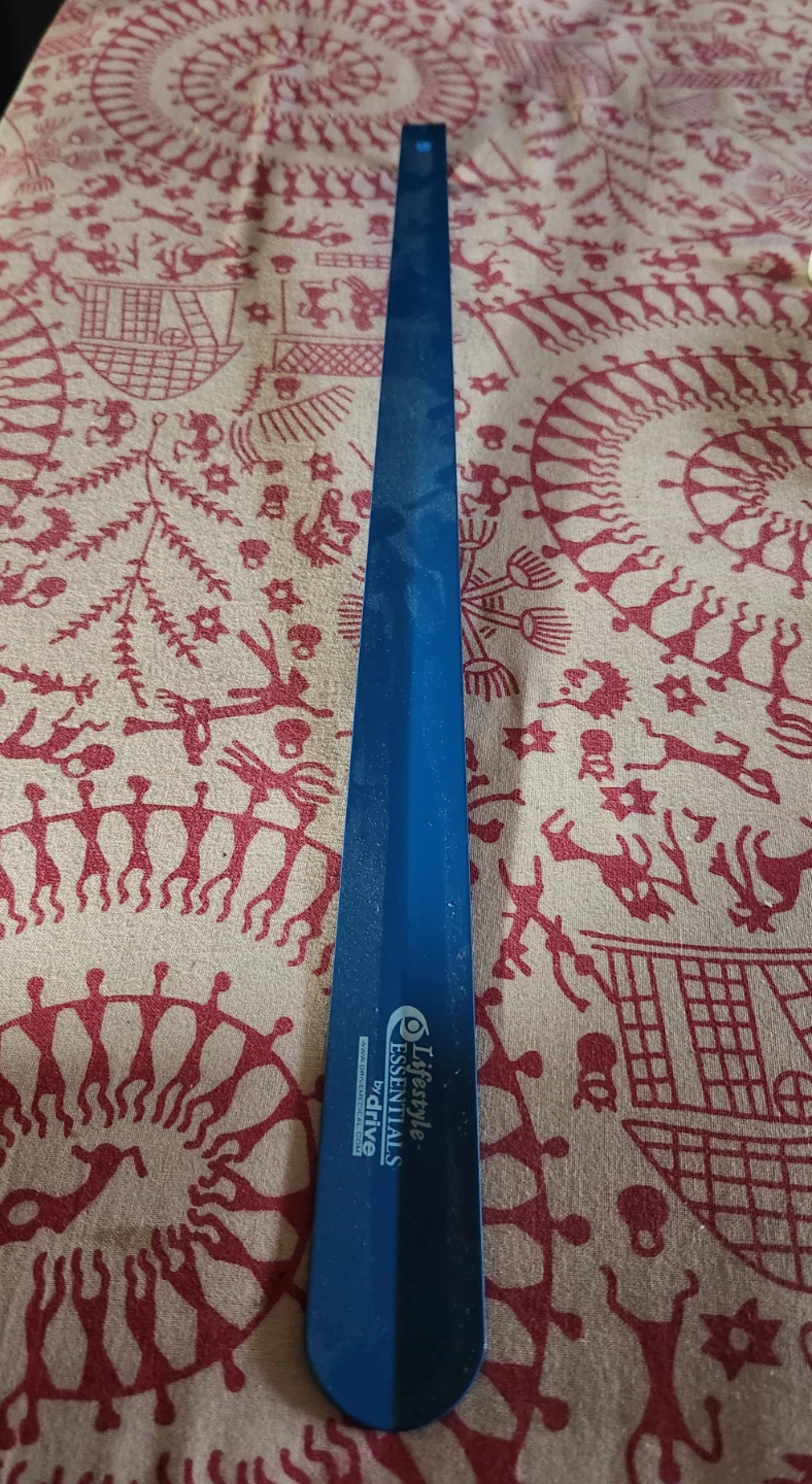 Lifestyle Essentials by Drive Shoe Horn