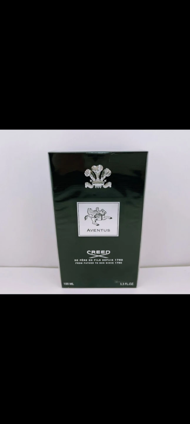 Creed Aventus Eau de Parfum for Men, 100ml