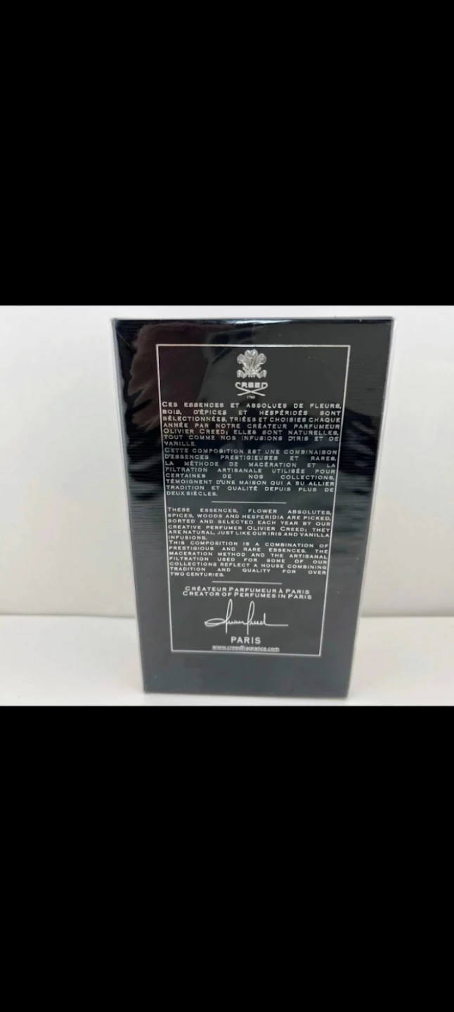 Creed Aventus Eau de Parfum for Men, 100ml - photo 3