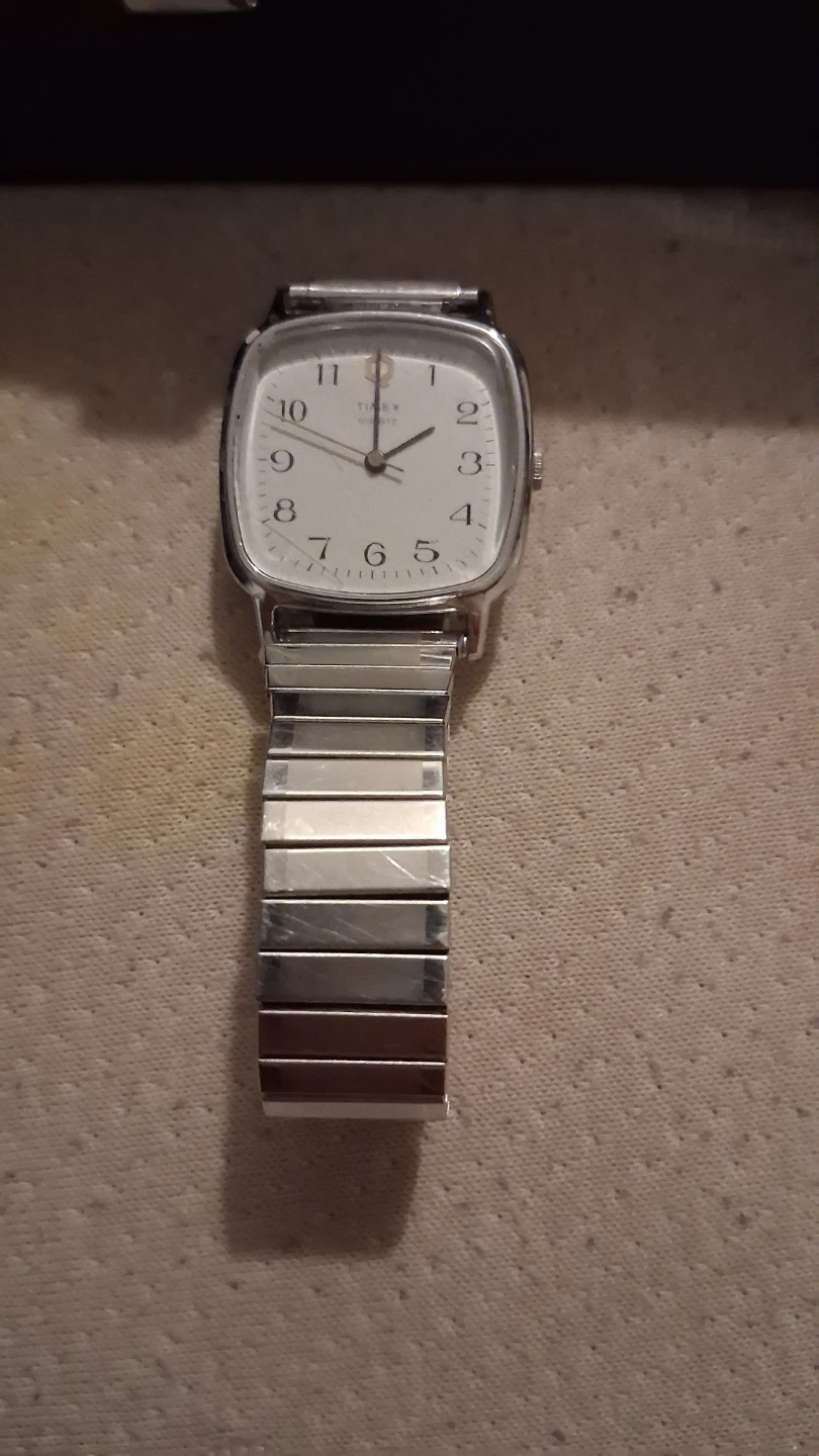Timex watch