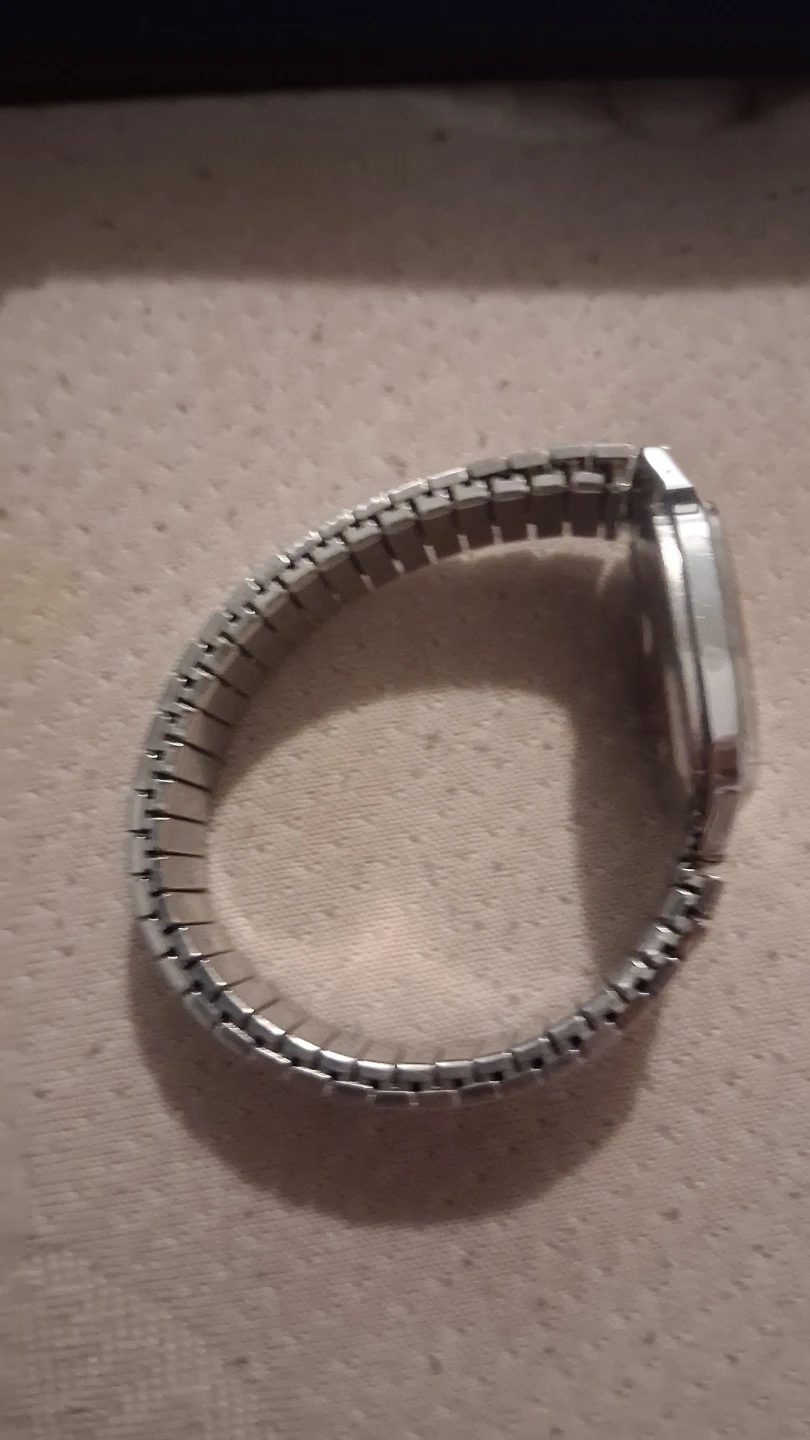 Timex watch - photo 2