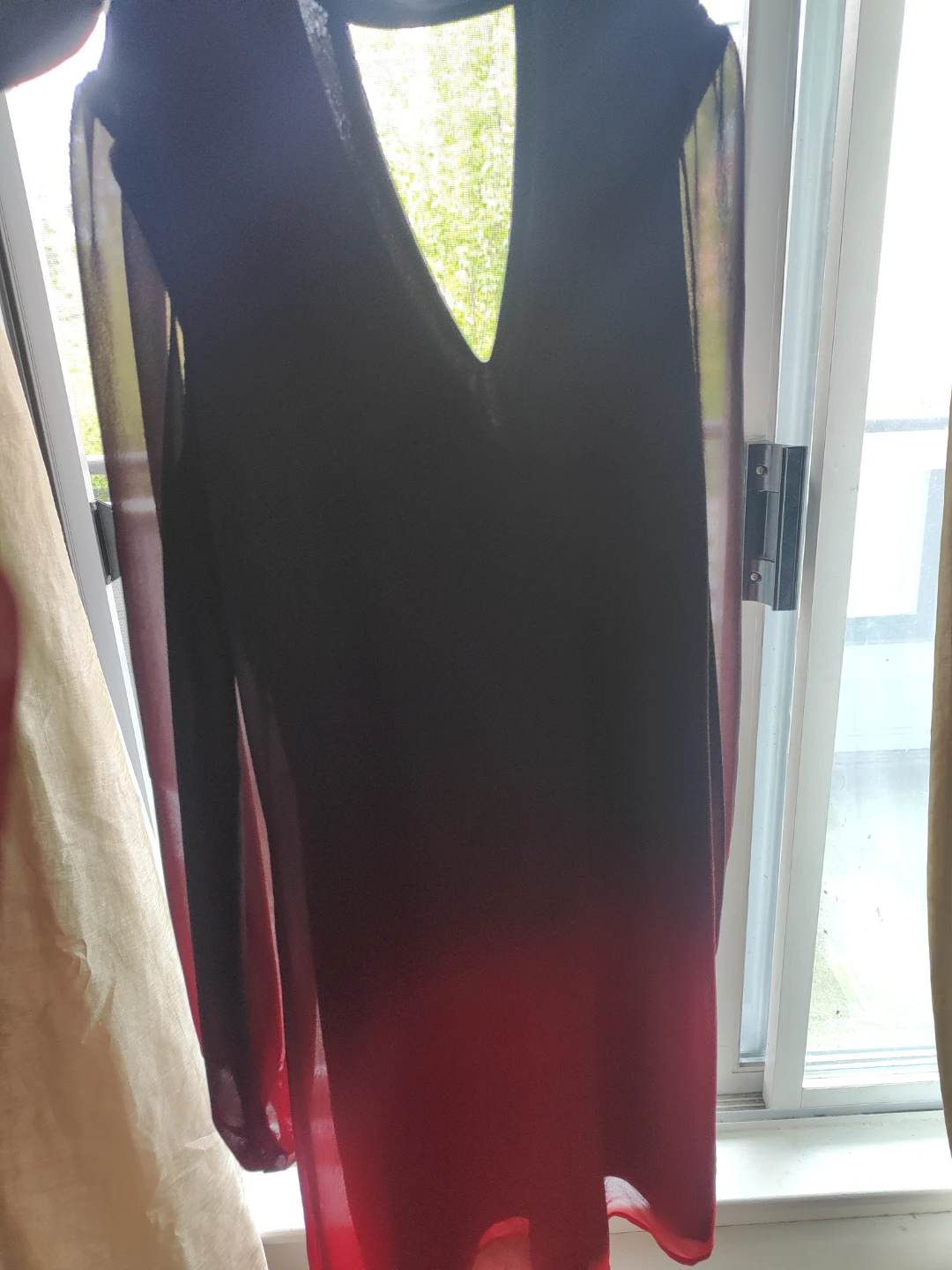 Le Chateau Ombre Dress XXS - photo 5