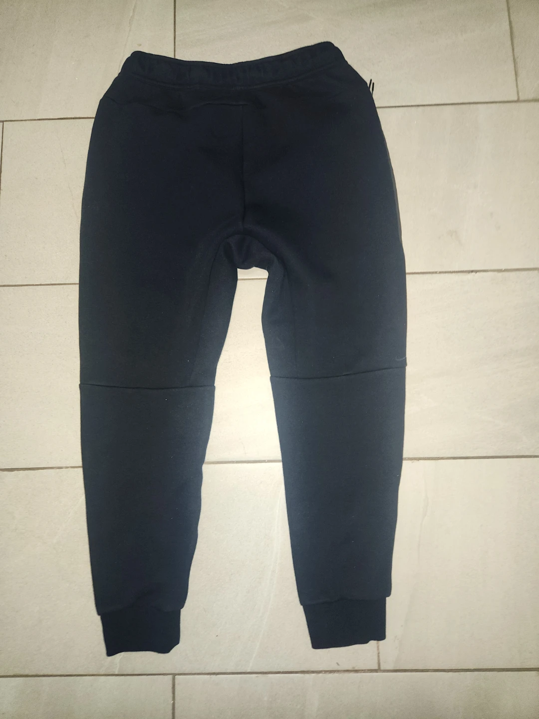 Nike Tech Fleece Jogger Pants Size Large - photo 2