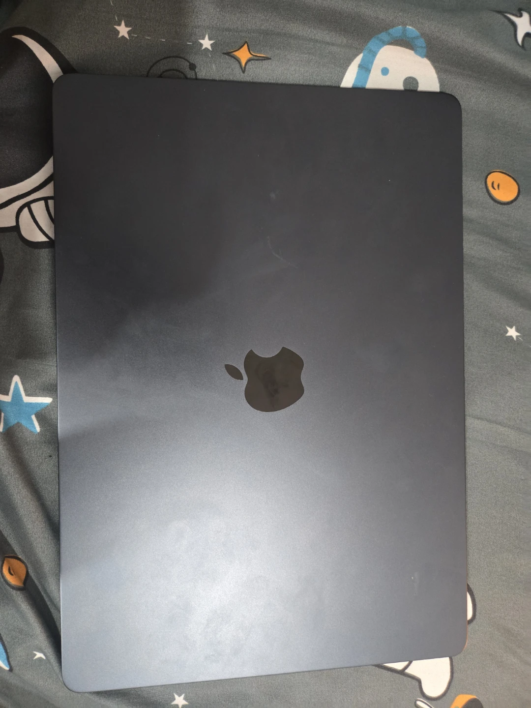 Under warranty MacBook Air 15-inch M4 (256GB) 100%battery - photo 4
