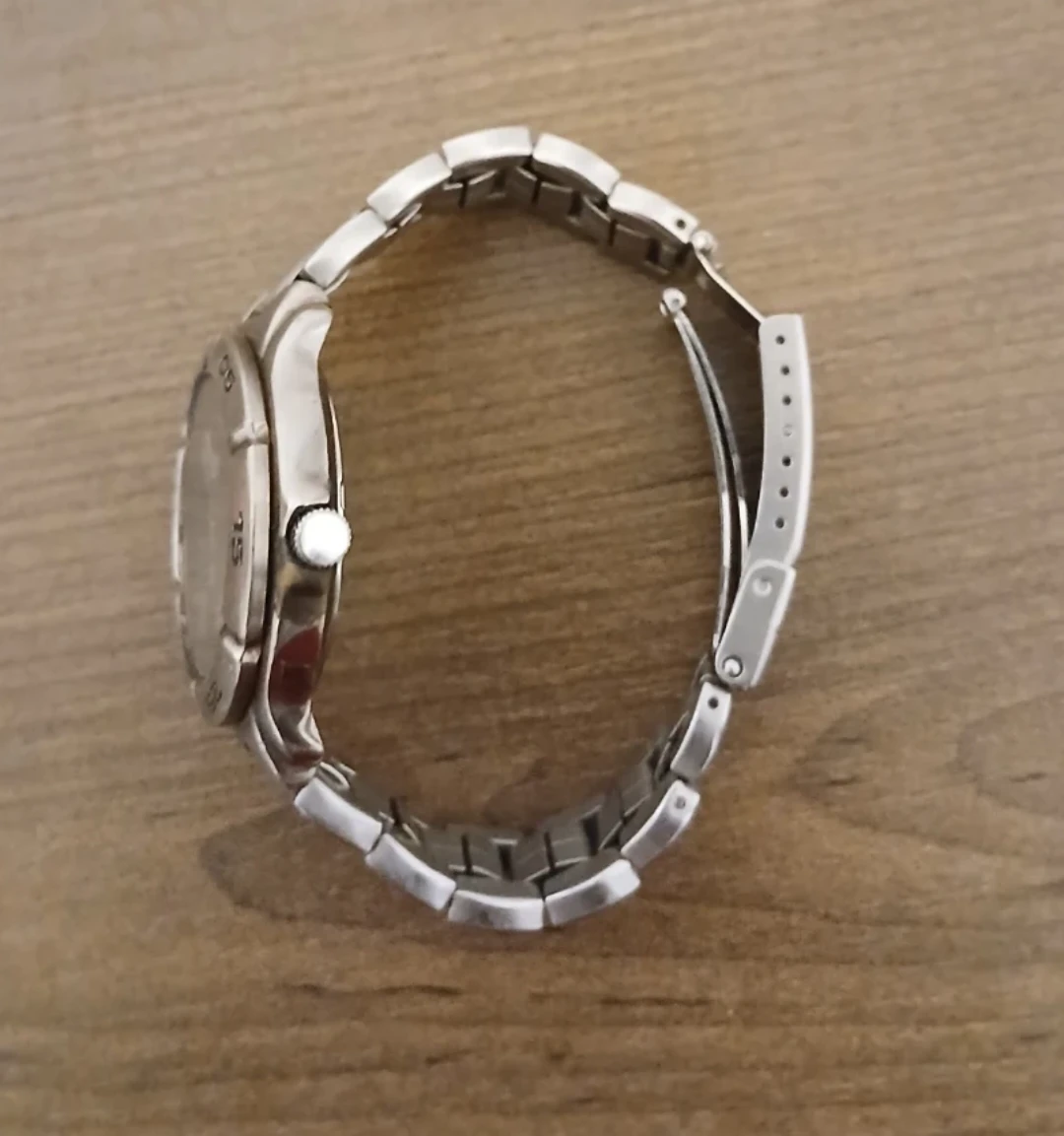 Guess Waterpro Watch - photo 2