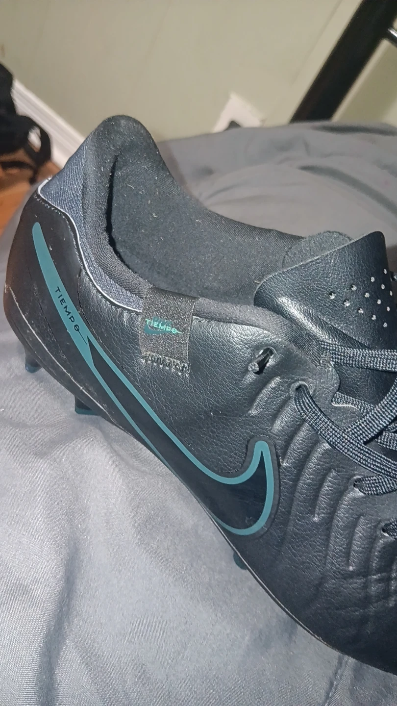 Nike Tiempo Soccer Cleats - photo 5