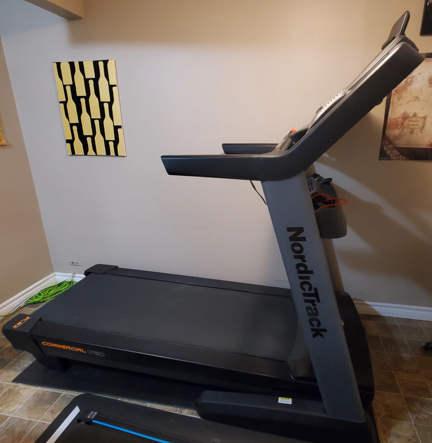 NordicTrack Commercial 1750 Treadmill