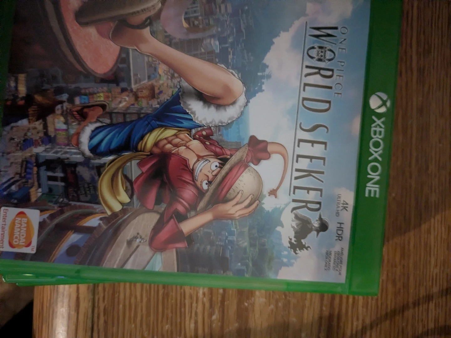 Xbox One Video Games - photo 2