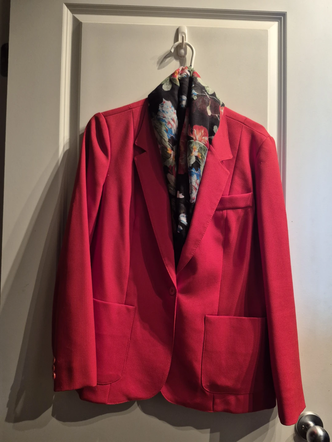 Women's dress jacket - photo 2