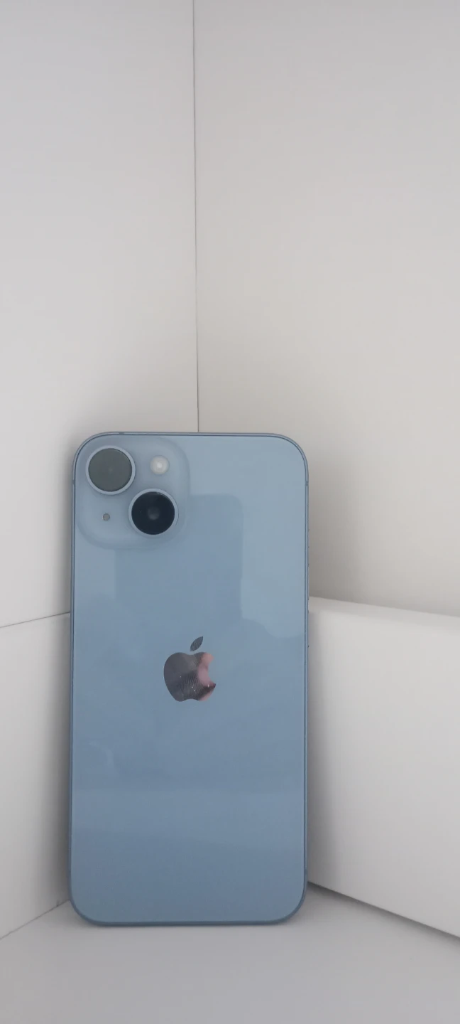 Apple iPhone 14 Plus - Blue - 128GB