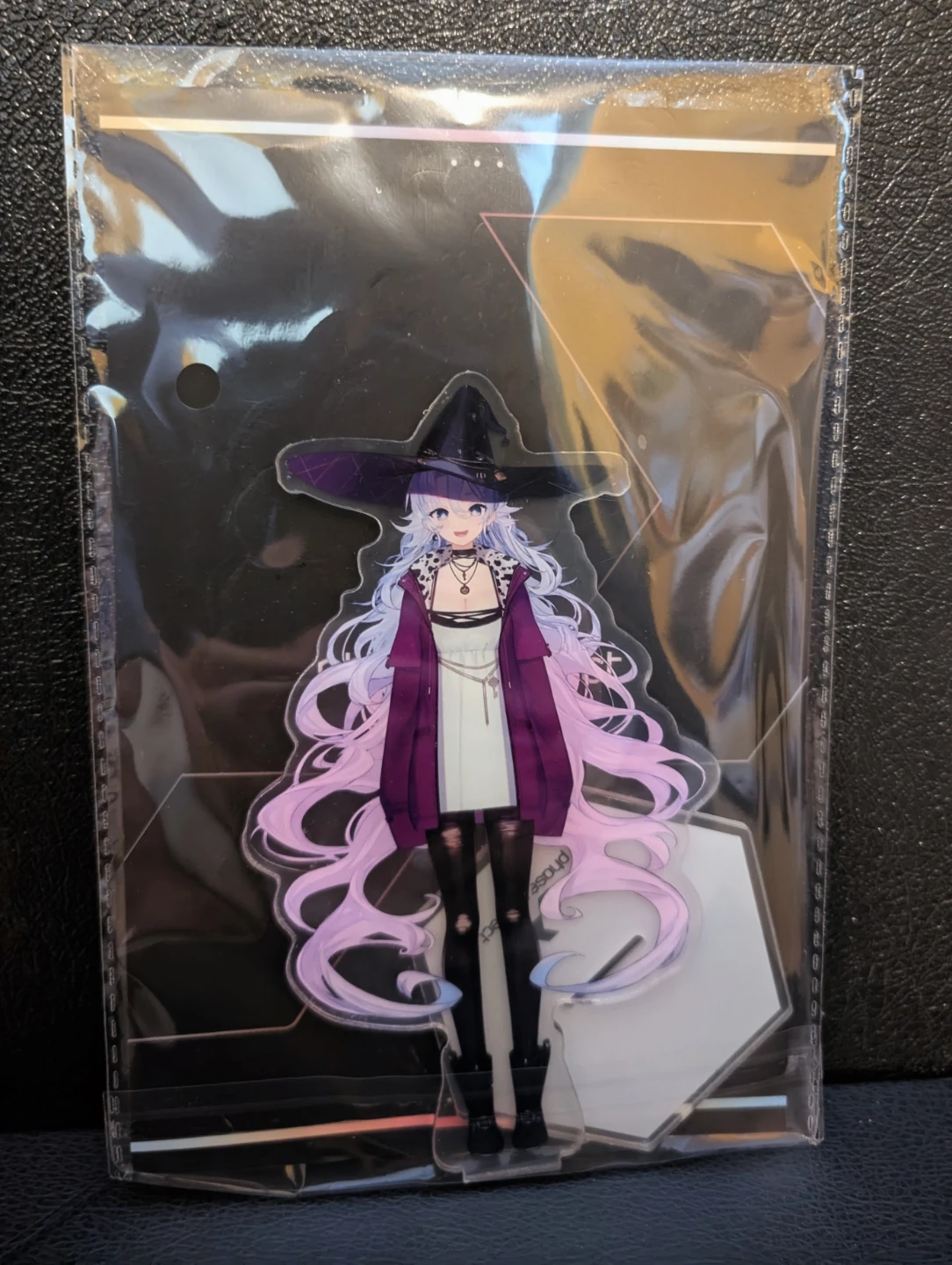 Shisui Michiru Phase Connect acrylic stand - photo 2