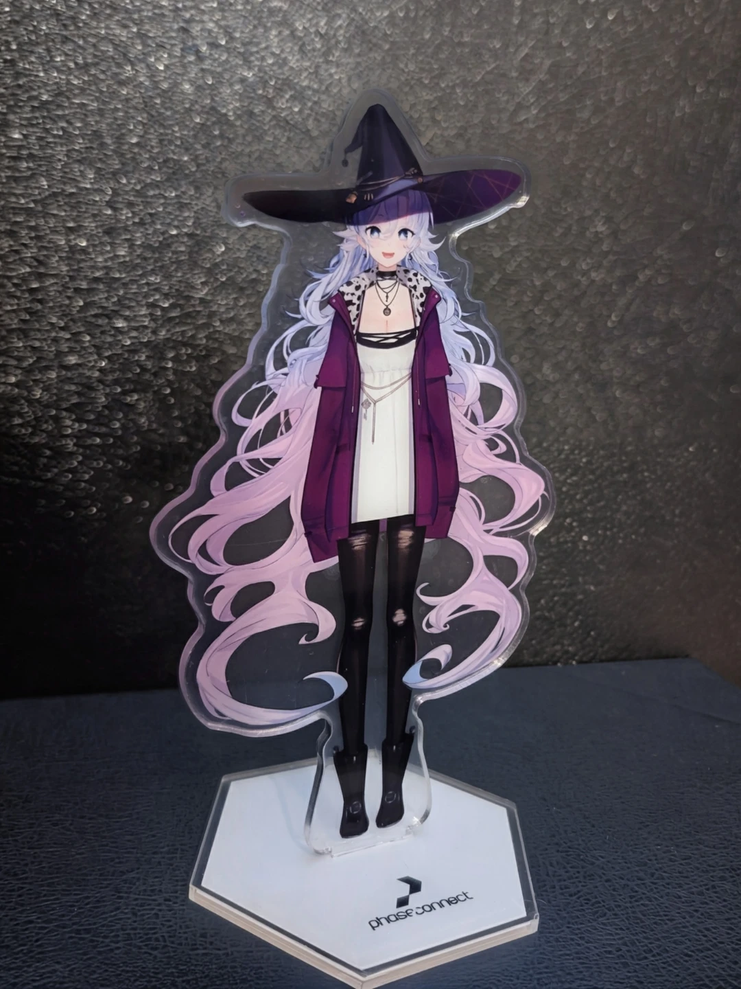 Shisui Michiru Phase Connect acrylic stand - photo 5