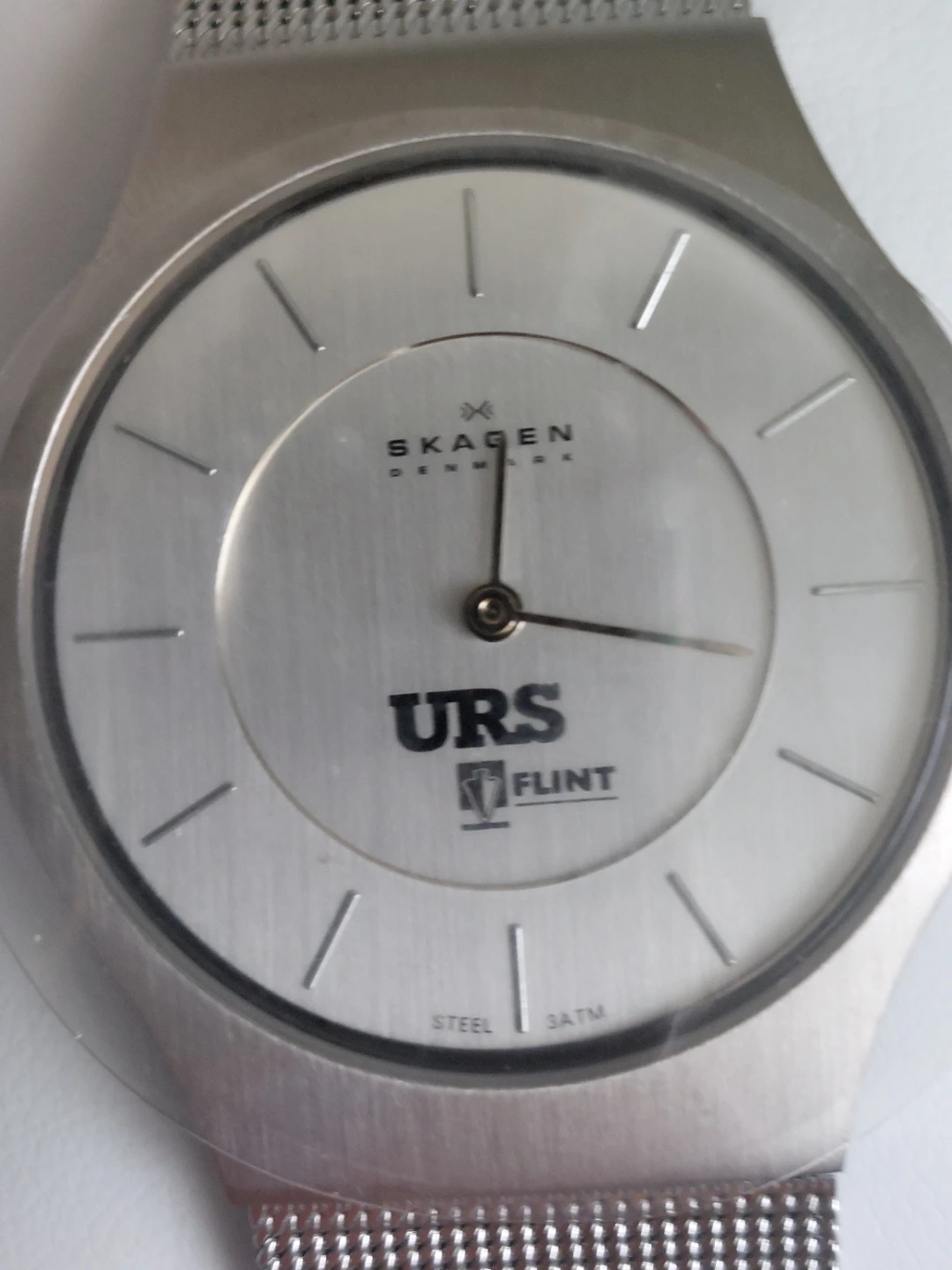 Skagen Denmark Watch - URS Flint - photo 2