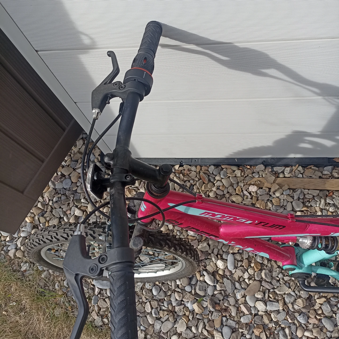 Supercycle Momentum Kids Bike - photo 2