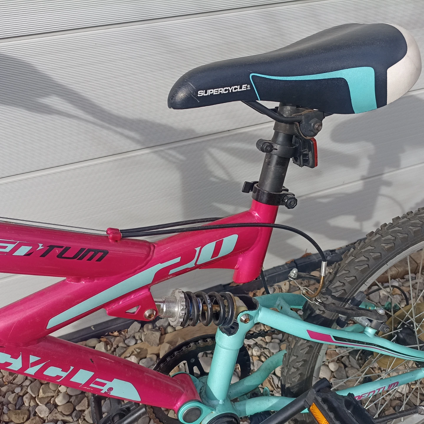 Supercycle Momentum Kids Bike - photo 3